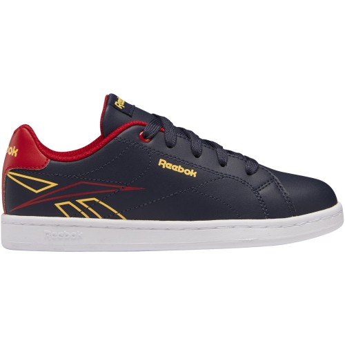 REEBOK ROYAL COMPLETE CLN 2. KIDS ΣΚ.ΜΠΛΕ