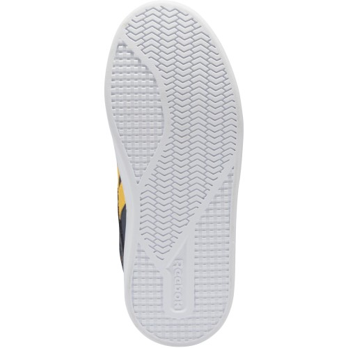 REEBOK ROYAL PRIME MID 2. KIDS ΣΚ. ΜΠΛΕ/ΚΙΤΡΙΝΟ REEBOK ROYAL PRIME MID 2. KIDS ΣΚ. ΜΠΛΕ/ΚΙΤΡΙΝΟ