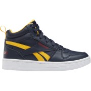 REEBOK ROYAL PRIME MID 2. KIDS ΣΚ. ΜΠΛΕ/ΚΙΤΡΙΝΟ REEBOK ROYAL PRIME MID 2. KIDS ΣΚ. ΜΠΛΕ/ΚΙΤΡΙΝΟ