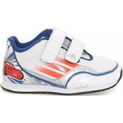 ADIDAS DISNEY CARS 2 I MULTICOLOR