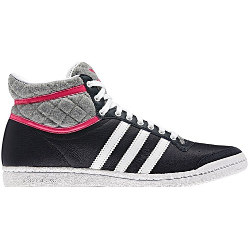 TOP TEN HI SLEEK W ΜΠΛΕ