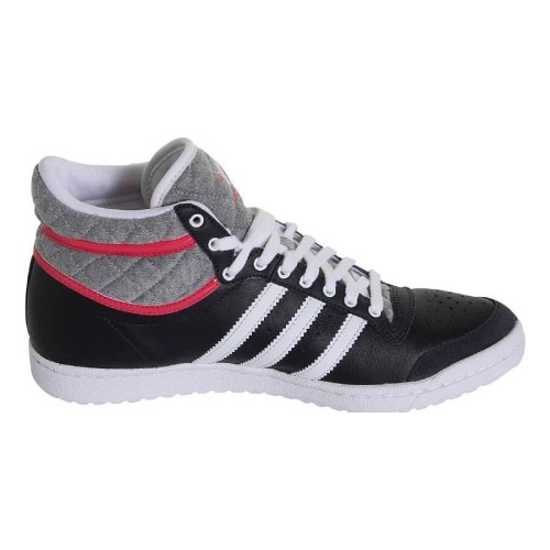 TOP TEN HI SLEEK W ΜΠΛΕ