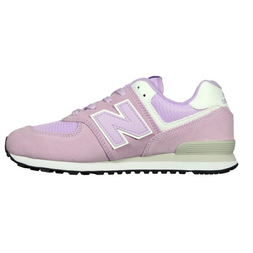 NEW BALANCE 574 ΡΟΖ