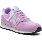 NEW BALANCE 574 ΡΟΖ NEW BALANCE 574 ΡΟΖ
