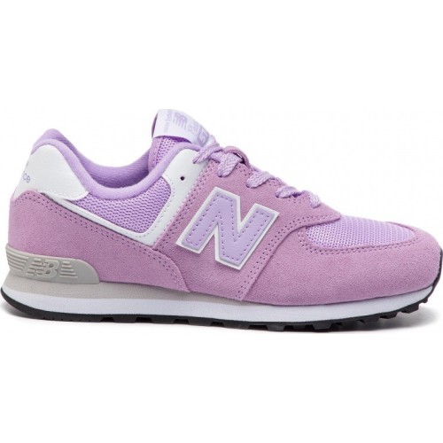 NEW BALANCE 574 ΡΟΖ