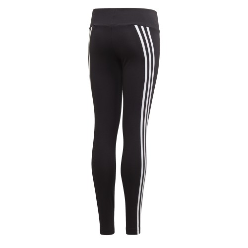 ADIDAS G 3S TIGHT KIDS MAΥΡΟ/ΑΣΠΡΟ