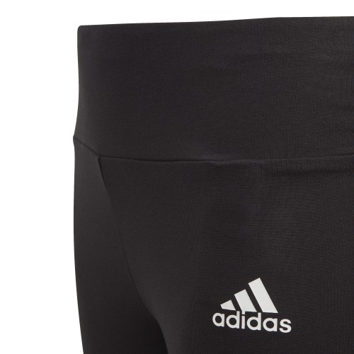 ADIDAS G 3S TIGHT KIDS MAΥΡΟ/ΑΣΠΡΟ ADIDAS G 3S TIGHT KIDS MAΥΡΟ/ΑΣΠΡΟ