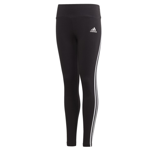 ADIDAS G 3S TIGHT KIDS MAΥΡΟ/ΑΣΠΡΟ