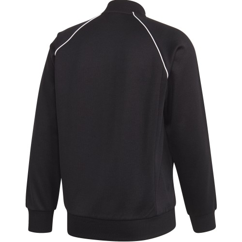 ADIDAS SST TT P BLUE ΜΑΥΡΟ