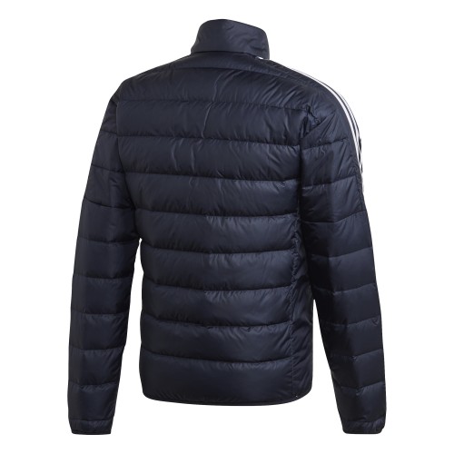 ADIDAS ESS DOWN JACKET ΣΚ.ΜΠΛΕ