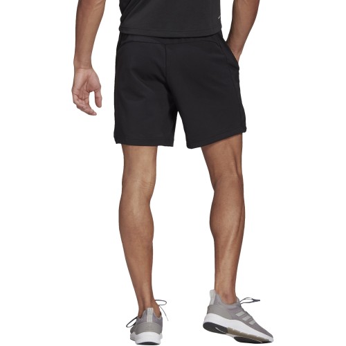 ADIDAS M MT SHORTS ΜΑΥΡΟ