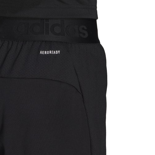 ADIDAS M MT SHORTS ΜΑΥΡΟ ADIDAS M MT SHORTS ΜΑΥΡΟ