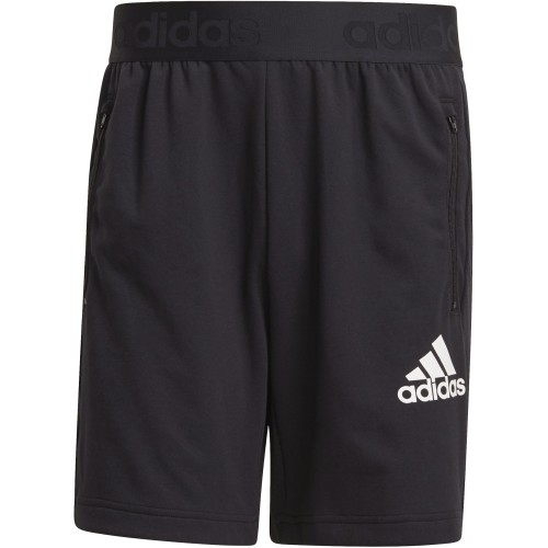 ADIDAS M MT SHORTS ΜΑΥΡΟ ADIDAS M MT SHORTS ΜΑΥΡΟ