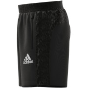 ADIDAS M MT SHORTS ΜΑΥΡΟ ADIDAS M MT SHORTS ΜΑΥΡΟ