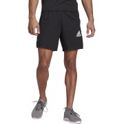 ADIDAS M MT SHORTS ΜΑΥΡΟ ADIDAS M MT SHORTS ΜΑΥΡΟ