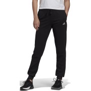 ADIDAS W LIN FT C PANTS ΜΑΥΡΟ ADIDAS W LIN FT C PANTS ΜΑΥΡΟ