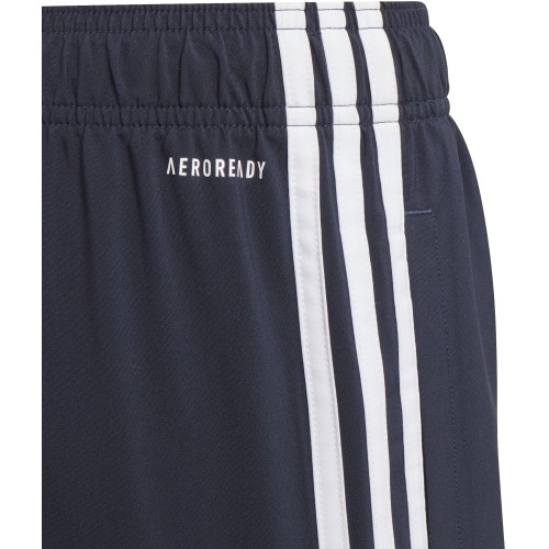 ADIDAS B 3S WVN SRT ΜΠΛΕ ADIDAS B 3S WVN SRT ΜΠΛΕ