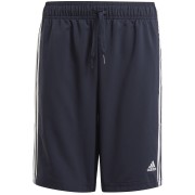 ADIDAS B 3S WVN SRT ΜΠΛΕ ADIDAS B 3S WVN SRT ΜΠΛΕ