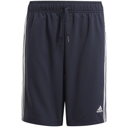 ADIDAS B 3S WVN SRT  ΜΠΛΕ