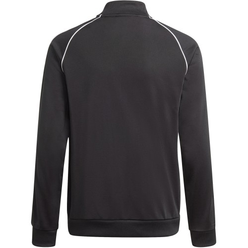 ADIDAS SST TRACK TOP ΜΑΥΡΟ ADIDAS SST TRACK TOP ΜΑΥΡΟ