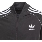 ADIDAS SST TRACK TOP ΜΑΥΡΟ ADIDAS SST TRACK TOP ΜΑΥΡΟ