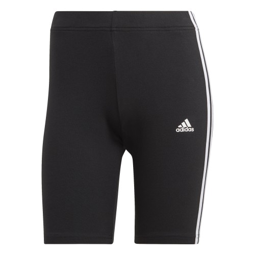 ADIDAS W 3S BK SHO  ΜΑΥΡΟ