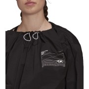 ADIDAS W X-CITY CREW BLACK NOIR ΜΑΥΡΟ ADIDAS W X-CITY CREW BLACK NOIR ΜΑΥΡΟ