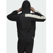 ADIDAS M WND MOTHER ΜΑΥΡΟ ADIDAS M WND MOTHER ΜΑΥΡΟ