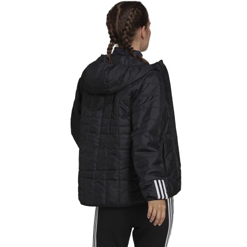 ADIDAS W ITAVIC L HO J ΜΑΥΡΟ