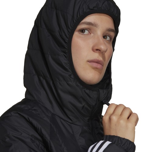 ADIDAS W ITAVIC L HO J ΜΑΥΡΟ ADIDAS W ITAVIC L HO J ΜΑΥΡΟ