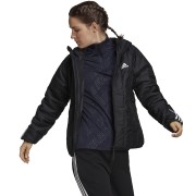 ADIDAS W ITAVIC L HO J ΜΑΥΡΟ ADIDAS W ITAVIC L HO J ΜΑΥΡΟ