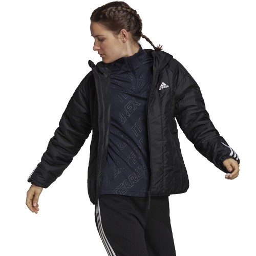 ADIDAS W ITAVIC L HO J ΜΑΥΡΟ