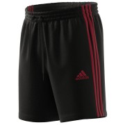 ADIDAS M 3S SJ SHO ΜΑΥΡΟ ADIDAS M 3S SJ SHO ΜΑΥΡΟ
