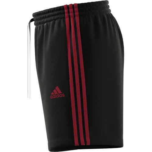 ADIDAS M 3S SJ SHO ΜΑΥΡΟ ADIDAS M 3S SJ SHO ΜΑΥΡΟ