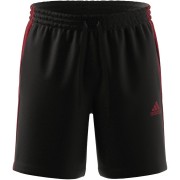ADIDAS M 3S SJ SHO ΜΑΥΡΟ ADIDAS M 3S SJ SHO ΜΑΥΡΟ