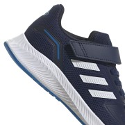 ADIDAS RUNFALCON 2.0 EL K ΜΠΛΕ ADIDAS RUNFALCON 2.0 EL K ΜΠΛΕ