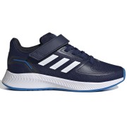 ADIDAS RUNFALCON 2.0 EL K ΜΠΛΕ ADIDAS RUNFALCON 2.0 EL K ΜΠΛΕ