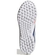 ADIDAS PREDATOR EDGE.4 TF J ΛΕΥΚΟ ADIDAS PREDATOR EDGE.4 TF J ΛΕΥΚΟ