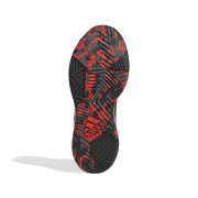 ADIDAS OWNTHEGAME 2.0 ΜΑΥΡΟ/ΚΟΚΚΙΝΟ ADIDAS OWNTHEGAME 2.0 ΜΑΥΡΟ/ΚΟΚΚΙΝΟ