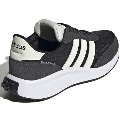 ADIDAS RUN 70S ΜΑΥΡΟ ADIDAS RUN 70S ΜΑΥΡΟ
