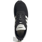 ADIDAS RUN 70S ΜΑΥΡΟ ADIDAS RUN 70S ΜΑΥΡΟ
