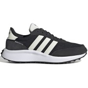 ADIDAS RUN 70S ΜΑΥΡΟ ADIDAS RUN 70S ΜΑΥΡΟ