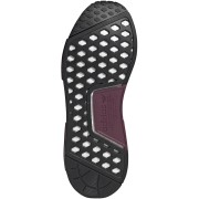ADIDAS NMD_R1 ΜΑΥΡΟ/ΜΩΒ ADIDAS NMD_R1 ΜΑΥΡΟ/ΜΩΒ