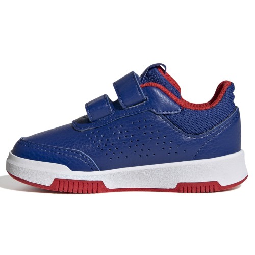 ADIDAS TENSAUR SPORT 2.0 CF I  ΜΠΛΕ/ΚΟΚΚΙΝΟ