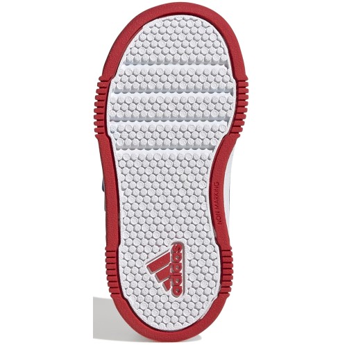 ADIDAS TENSAUR SPORT 2.0 CF I ΜΠΛΕ/ΚΟΚΚΙΝΟ ADIDAS TENSAUR SPORT 2.0 CF I ΜΠΛΕ/ΚΟΚΚΙΝΟ