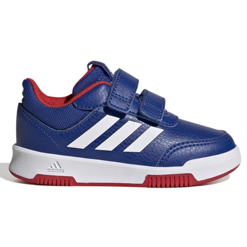 ADIDAS TENSAUR SPORT 2.0 CF I  ΜΠΛΕ/ΚΟΚΚΙΝΟ