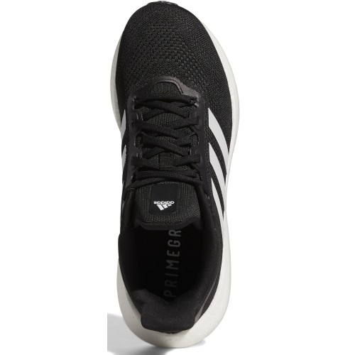 ADIDAS PUREBOOST JET ΜΑΥΡΟ/ΑΣΠΡΟ ADIDAS PUREBOOST JET ΜΑΥΡΟ/ΑΣΠΡΟ