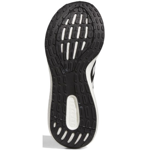 ADIDAS PUREBOOST JET ΜΑΥΡΟ/ΑΣΠΡΟ ADIDAS PUREBOOST JET ΜΑΥΡΟ/ΑΣΠΡΟ