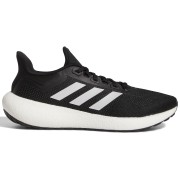 ADIDAS PUREBOOST JET ΜΑΥΡΟ/ΑΣΠΡΟ ADIDAS PUREBOOST JET ΜΑΥΡΟ/ΑΣΠΡΟ