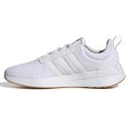 ADIDAS RACER TR21 ΛΕΥΚΟ ADIDAS RACER TR21 ΛΕΥΚΟ